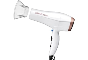 Conair Select Hair Appliances