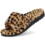 Women's Orthopedic Slippers