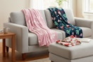 kohl's blankets
