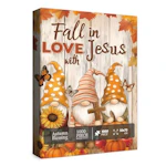Fall 1000-Piece Jigsaw Puzzle