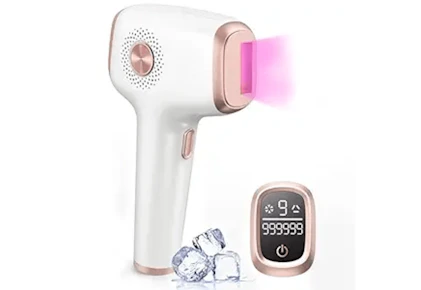 Laser Hair Removal