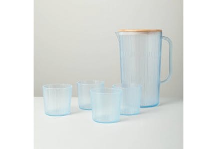 Magnolia Beverage Set