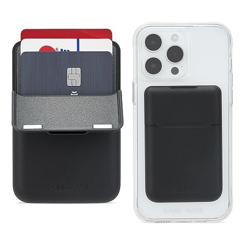 Case-Mate Magnetic Wallet