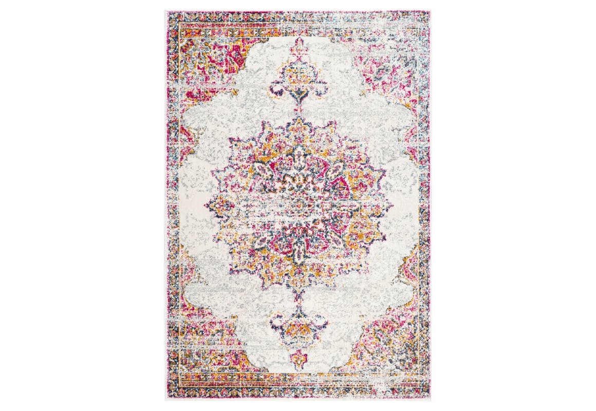 NuLoom Vintage Leola Area Rug