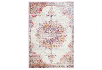NuLoom Vintage Leola Area Rug