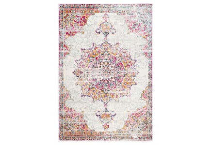 NuLoom Vintage Leola Area Rug