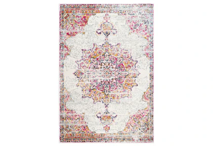 NuLoom Vintage Leola Area Rug