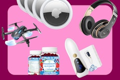 Top Amazon Deals to Shop This Weekend: $11 Wireless Headphones and More card image