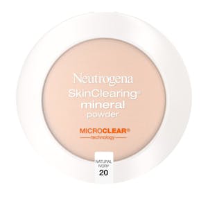 Neutrogena Mineral Powder