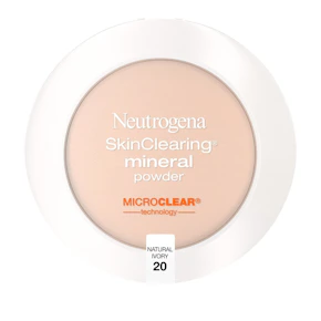 Neutrogena Mineral Powder