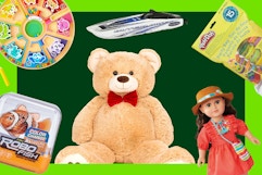 Must-Have Walmart Toy Deals: Play-Doh, 18" Dolls, Star Wars Figure, and More card image