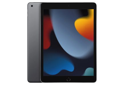 Apple iPad (9th Generation)