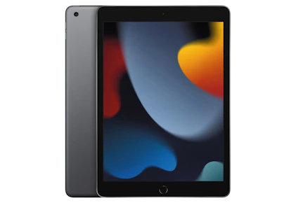 Apple iPad (9th Generation)