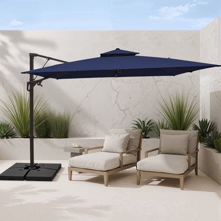 Cantilever Patio Umbrella