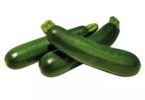 Organic Zucchini, per lb