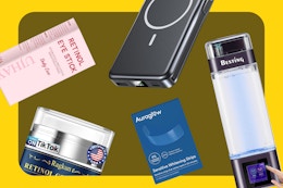 Amazon Clearance Discounts: Everything's 70% Off or More card image