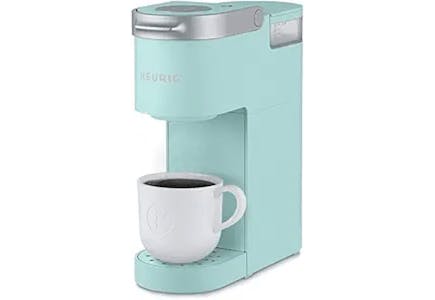 Keurig K-Mini Coffee Maker