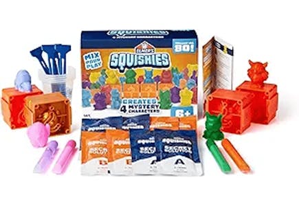 Elmer's Squishies DIY Kit