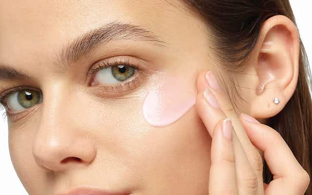 L'Oreal Paris Eye Defense Eye Cream, as Low as $7.78 on Amazon card image