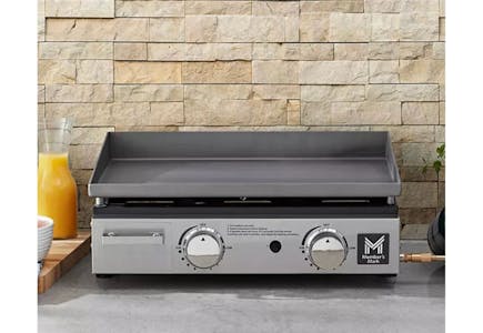 Member's Mark Tabletop Griddle