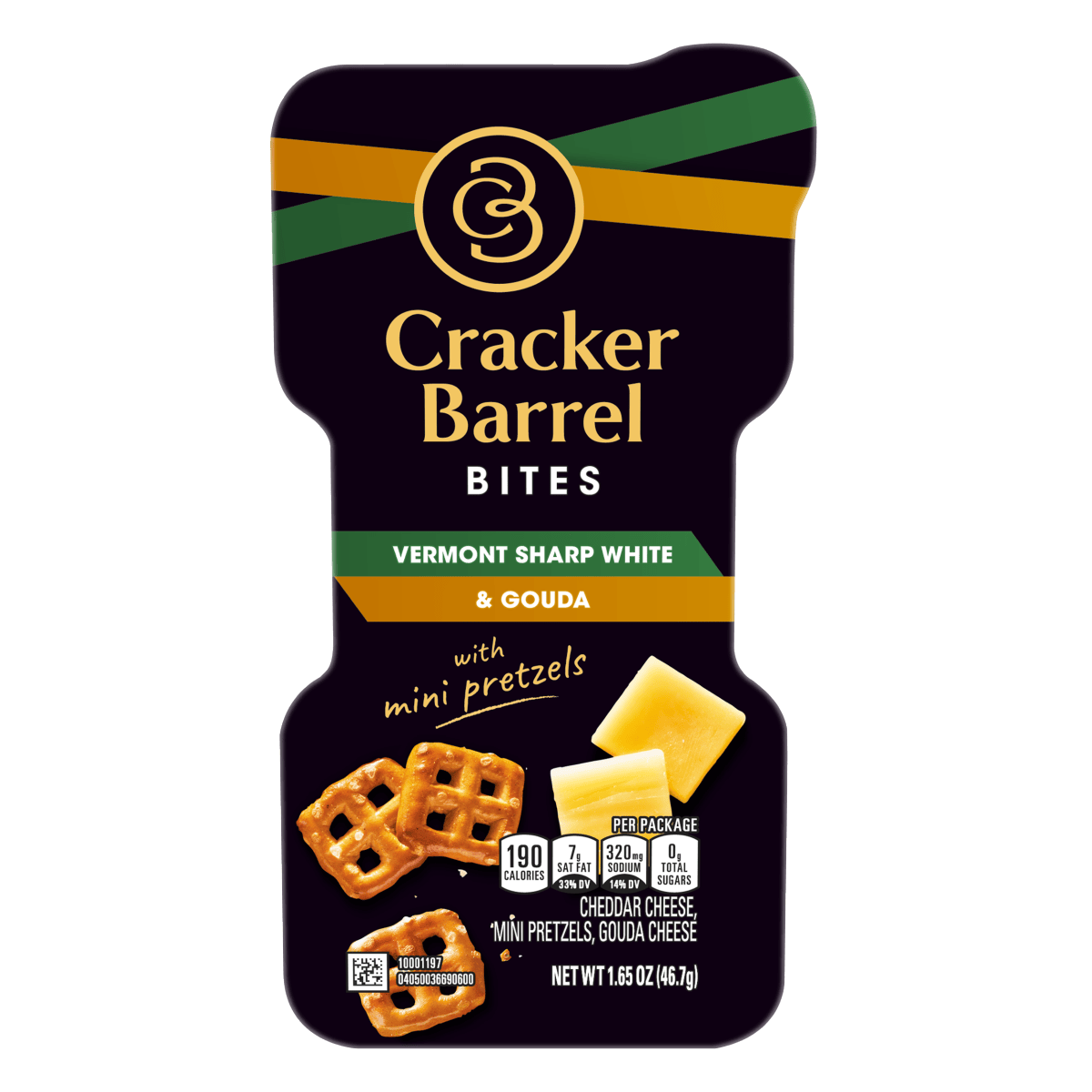 Cracker Barrel Bites