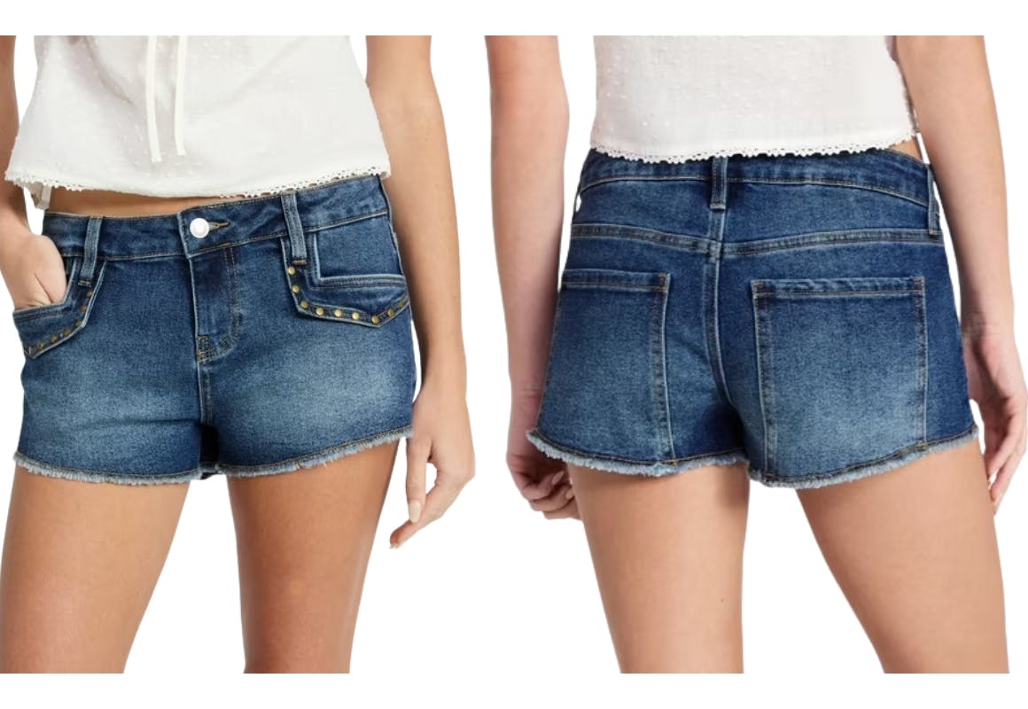 No Boundaries Women's Shorts