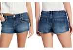 No Boundaries Women's Shorts
