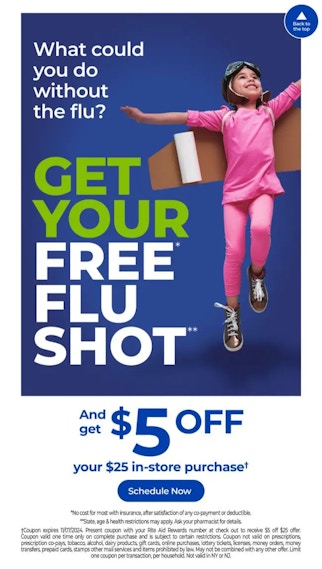 Ad Scan Image