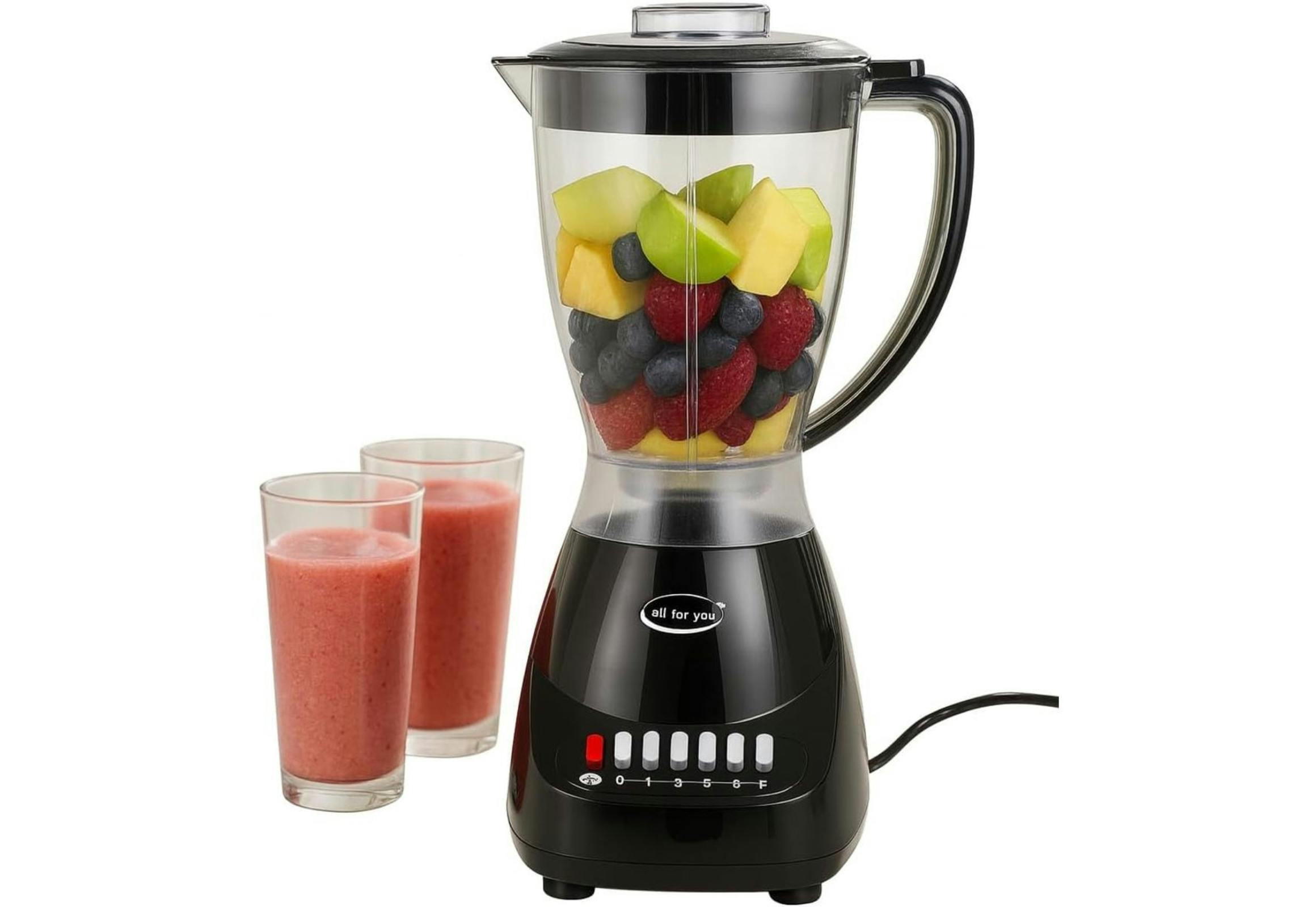 Countertop Blender