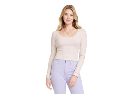 Universal Thread Women's T-shirt