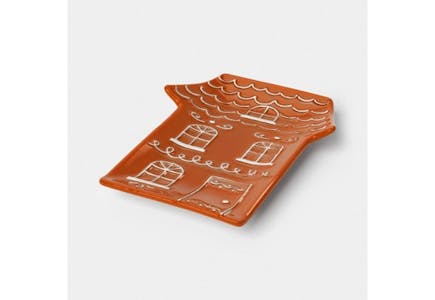 Wondershop Stoneware Spoon Rest