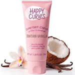 Lotion to Powder Anti Chafing Cream