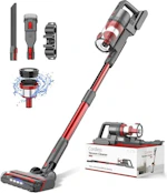 Cordless Vacuum Cleaner