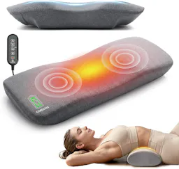 3-in-1 Back Massager