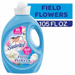 Suavitel Fabric Conditioner Bottle