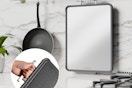 cutting board
