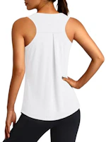 Women's Racerback Tank Top
