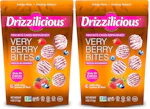 Drizzilicious Rice Cakes 2-Pack