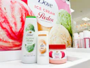 3 dove ice cream parlor personal care products at target