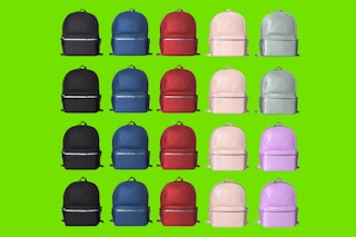 target dealworthy backpacks collage