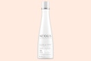 a bottle of shampoo
