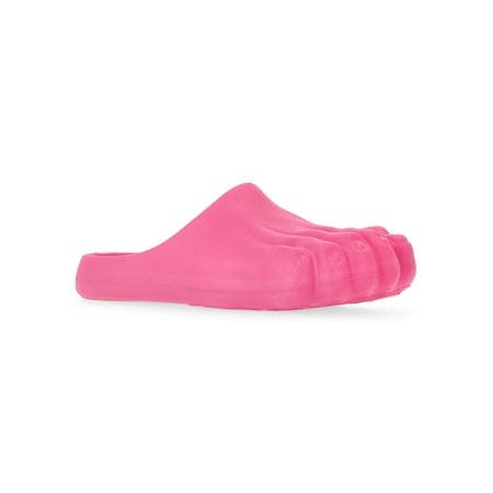Kids' Feet Slides