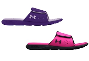 Under Armour Women's Slides