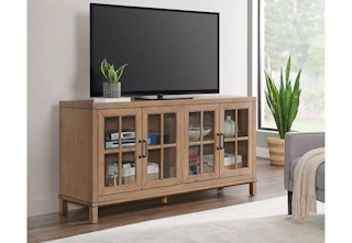 tv console stand