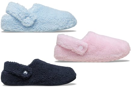 Crocs Adult Cozzzy Slippers