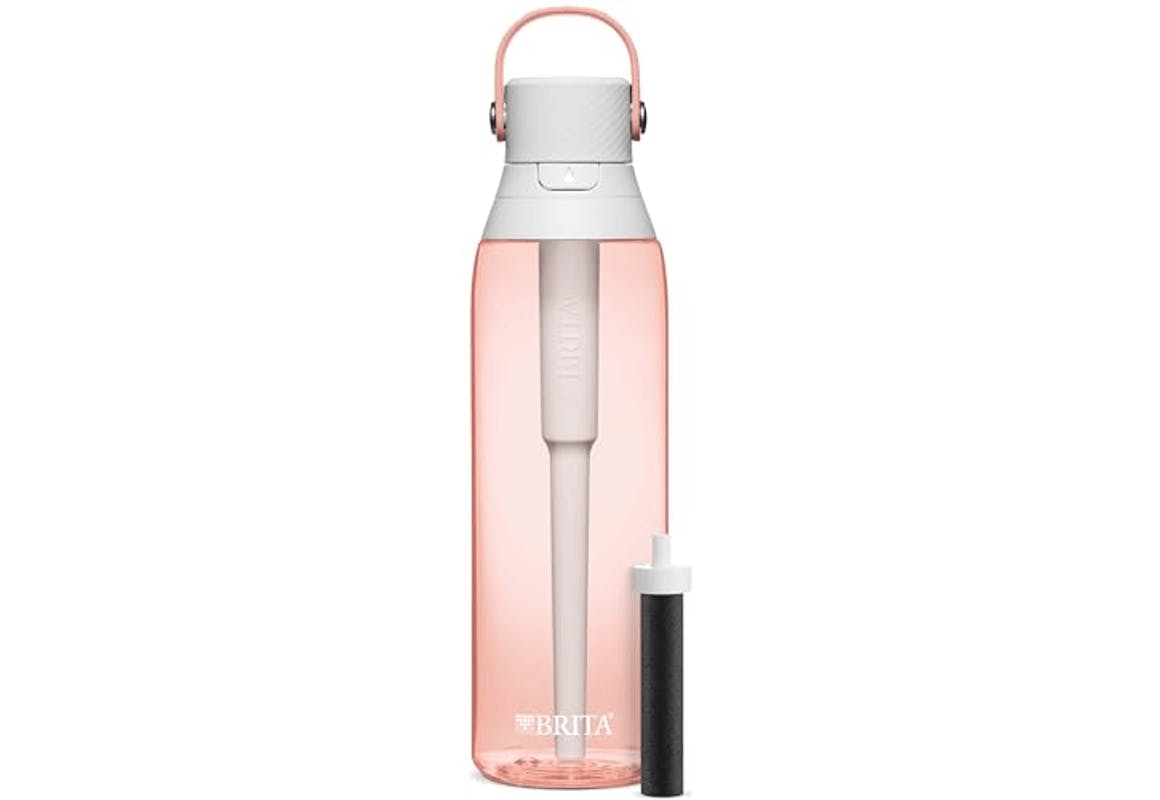 Brita Filtering Water Bottle