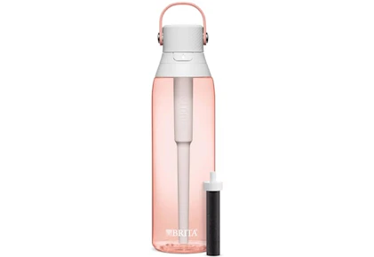 Brita Filtering Water Bottle