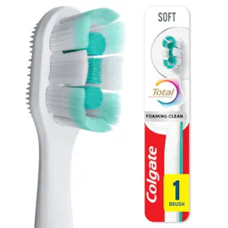 Colgate Total Toothbrush
