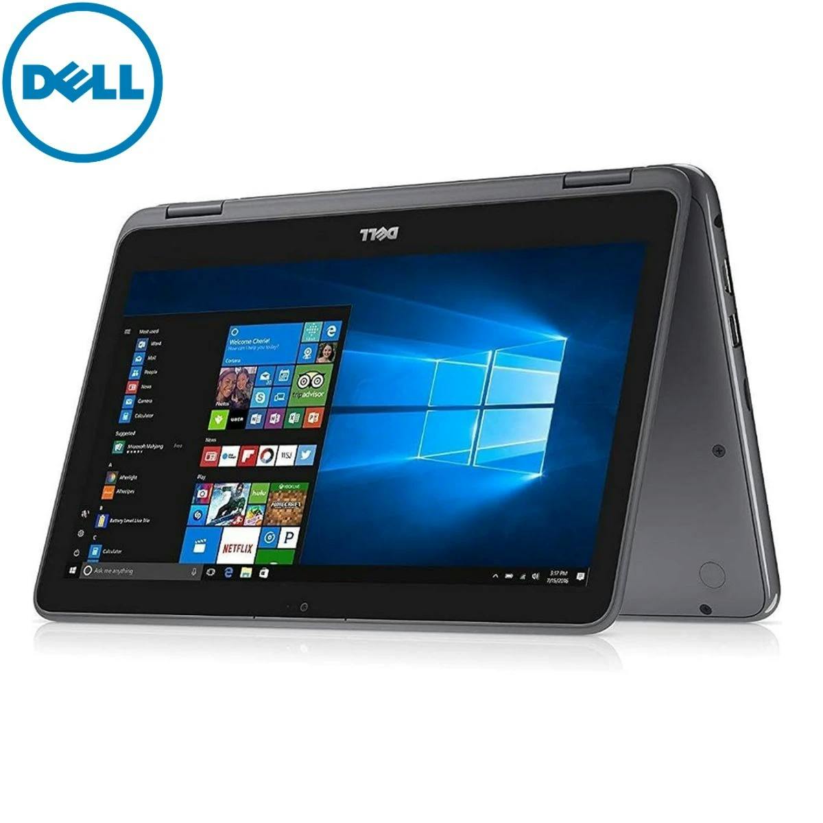 Dell Latitude 2-in-1 Laptop