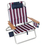 Member's Mark Beach Chair